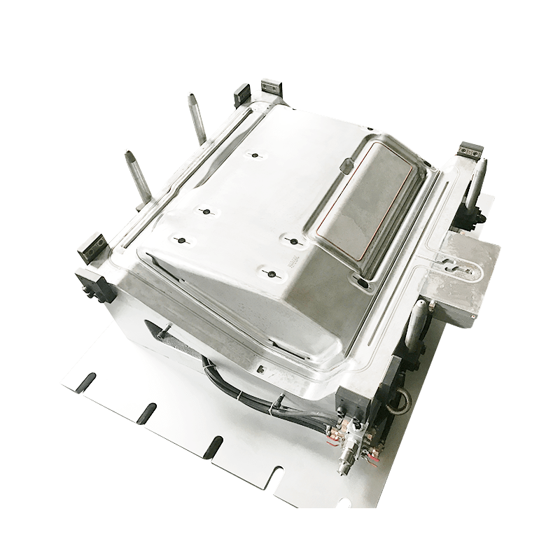 Point Inspection Cover
