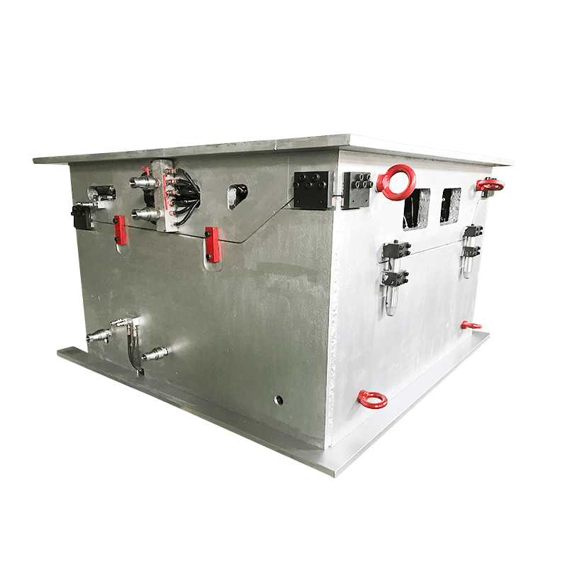 950/966 top cover