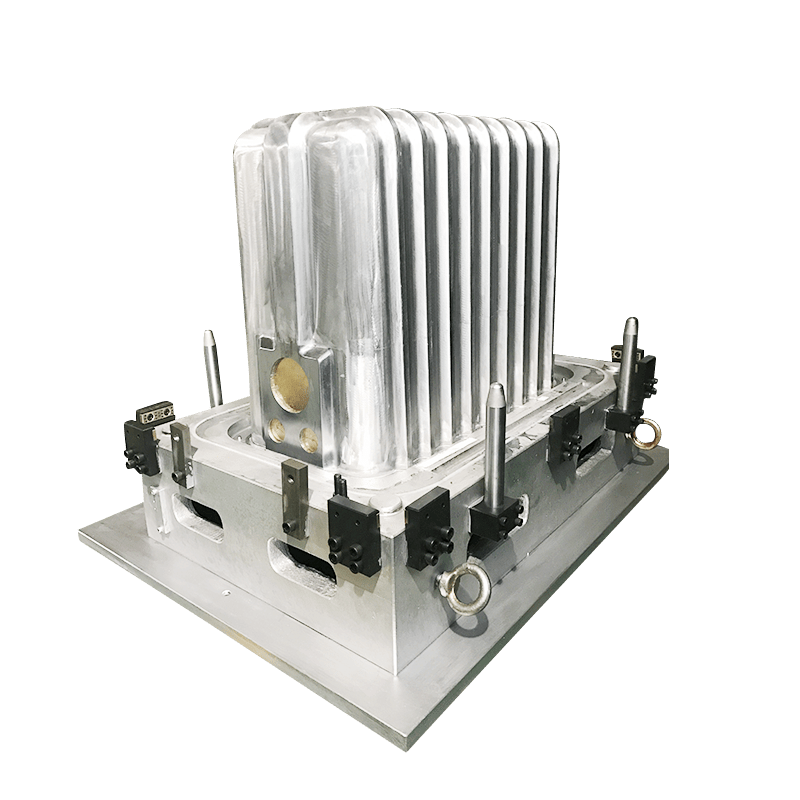 1903 bus air conditioner hood