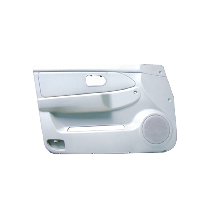 Slush molding products