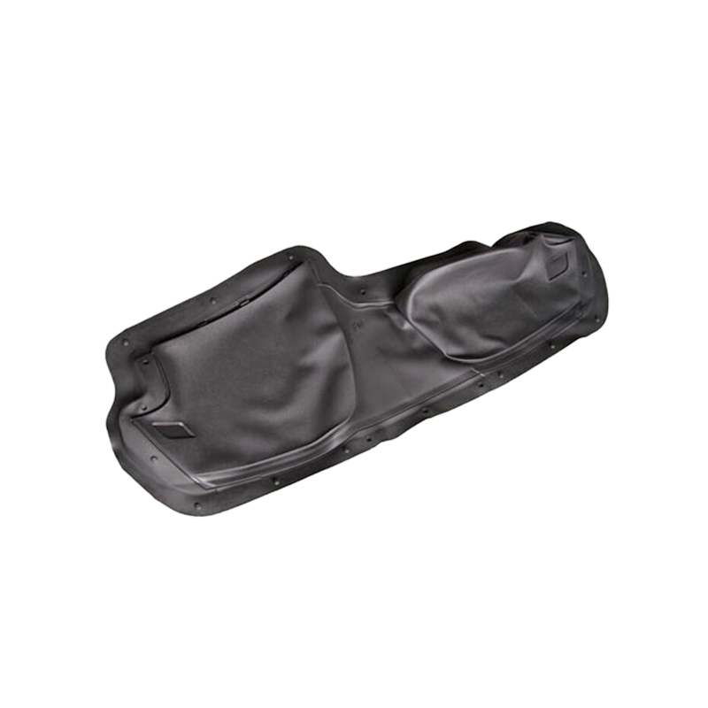 Slush molding products