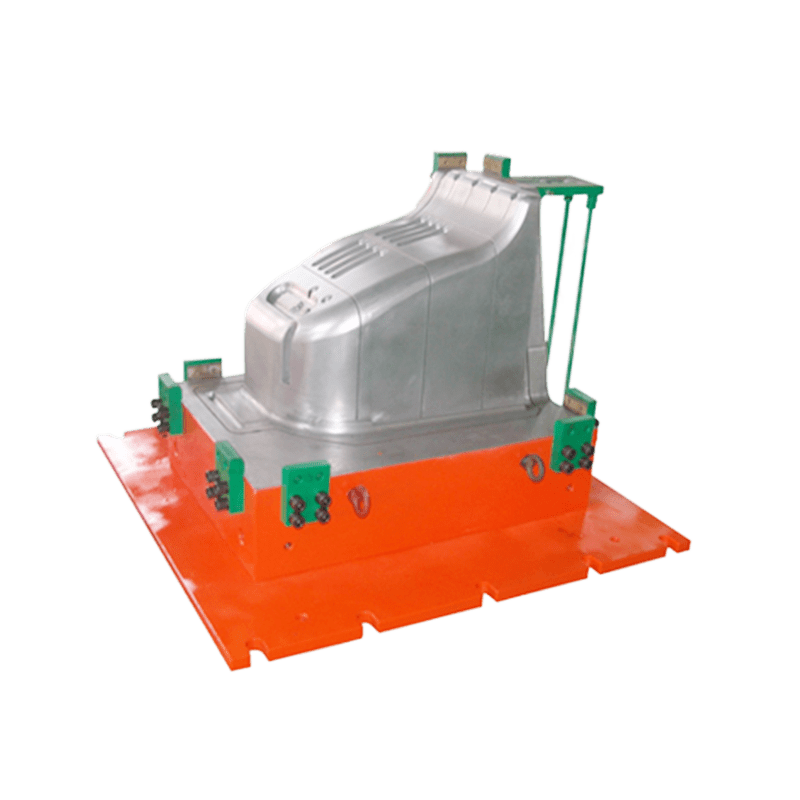 Hongli Hyundai Battery Cover
