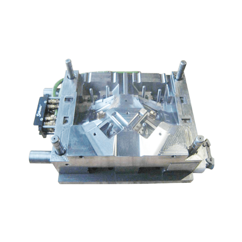Plastic mould