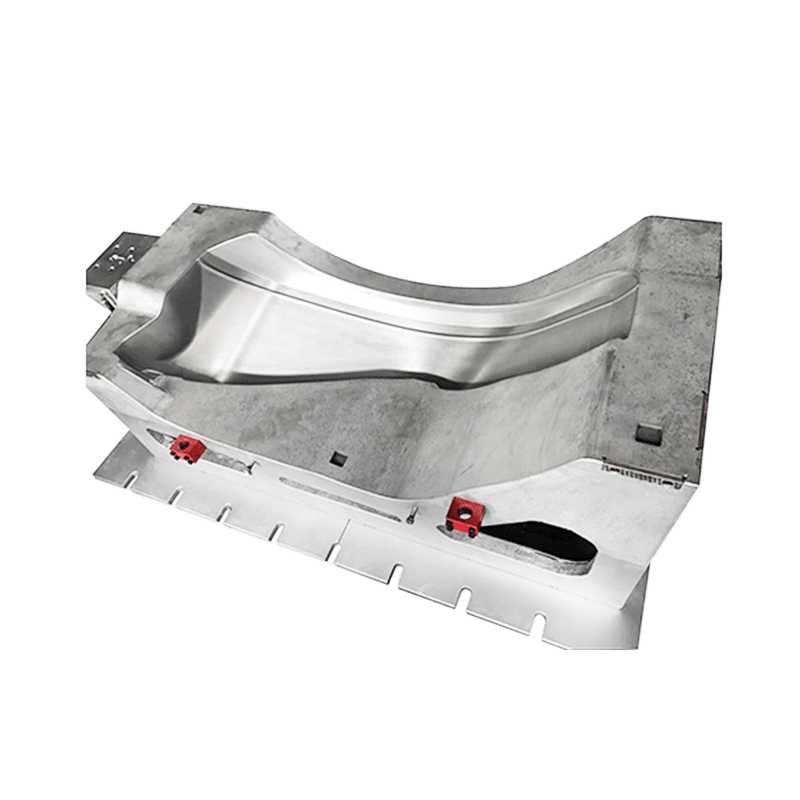 Agricultural machinery Fender