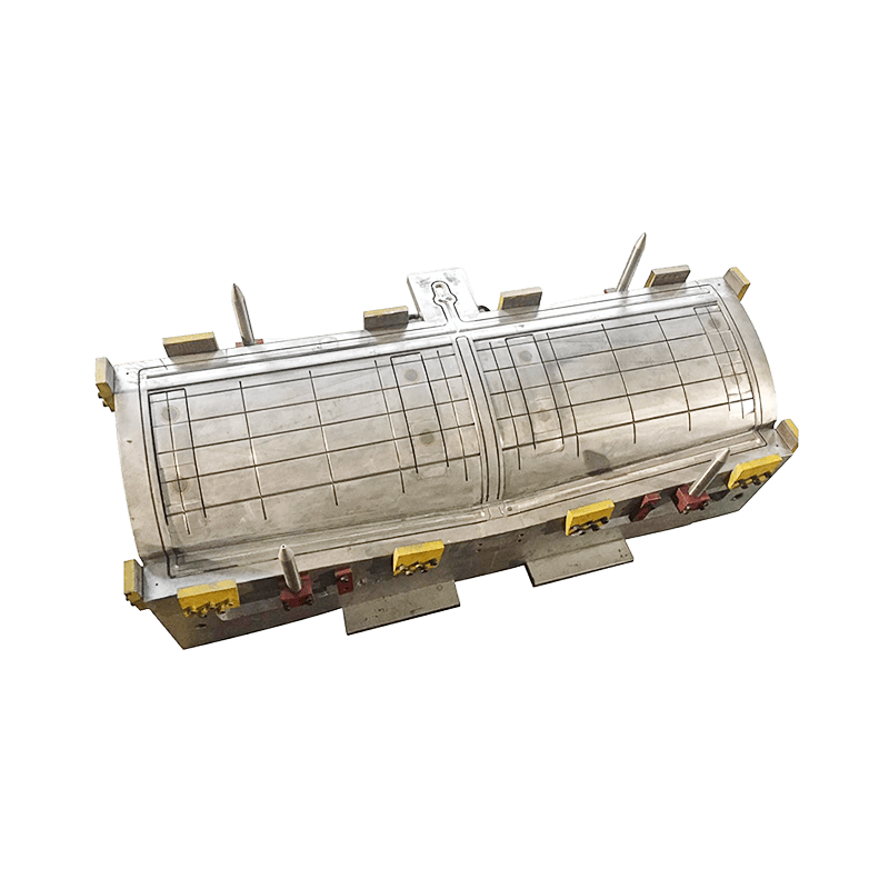 Side-sway of Light Rail