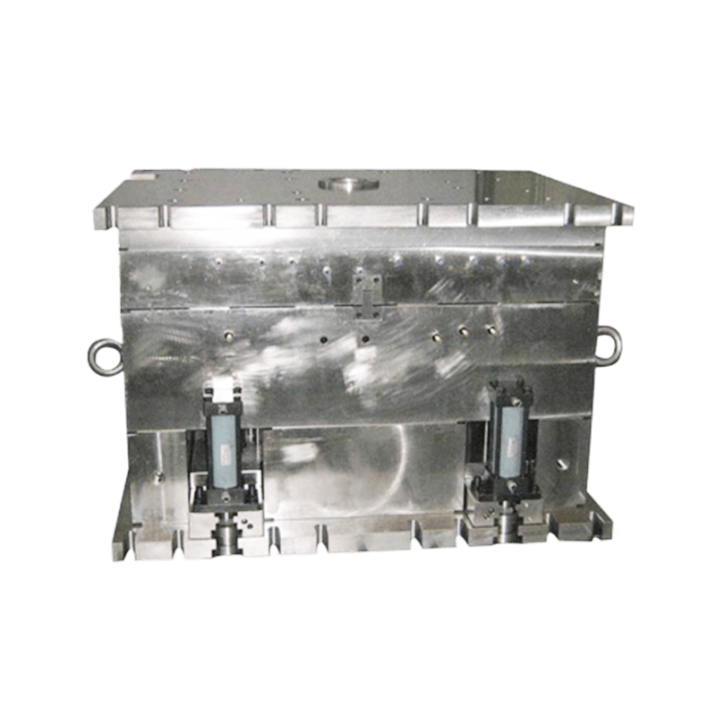 Plastic mould