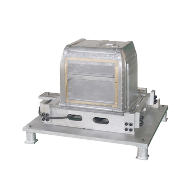 DZ Mould