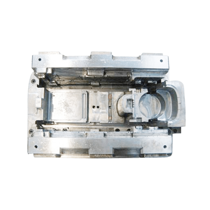 Plastic mould