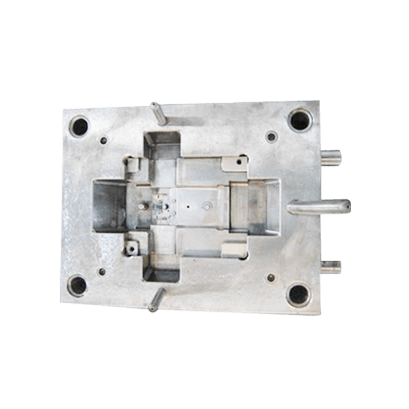 Plastic mould