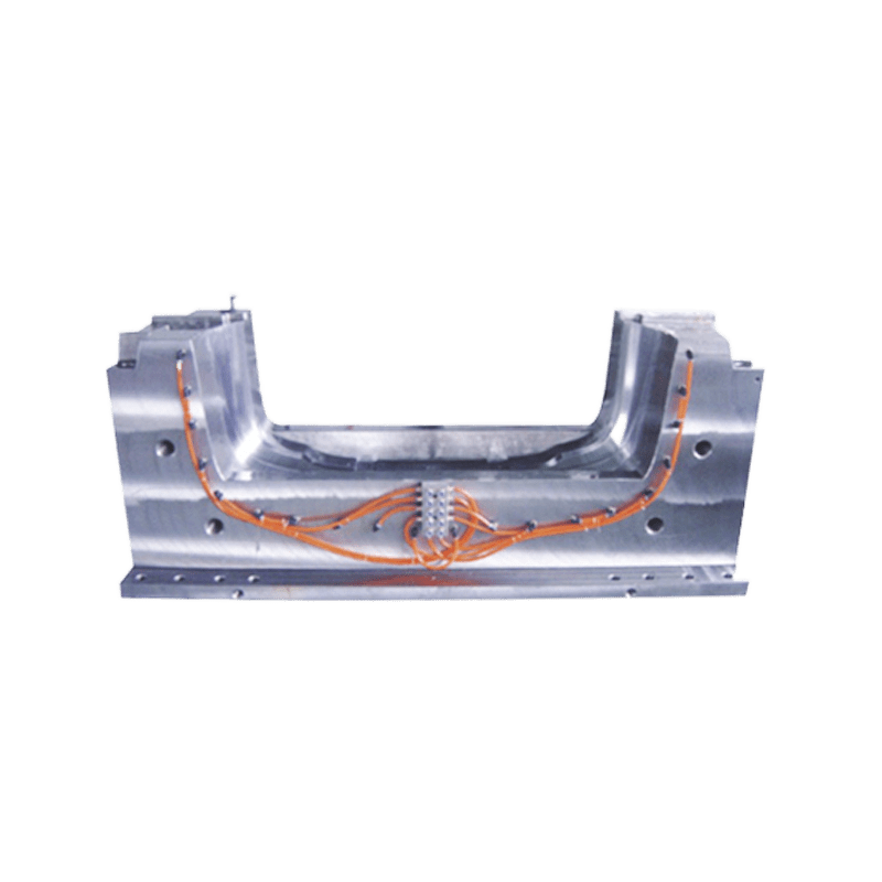 Plastic mould