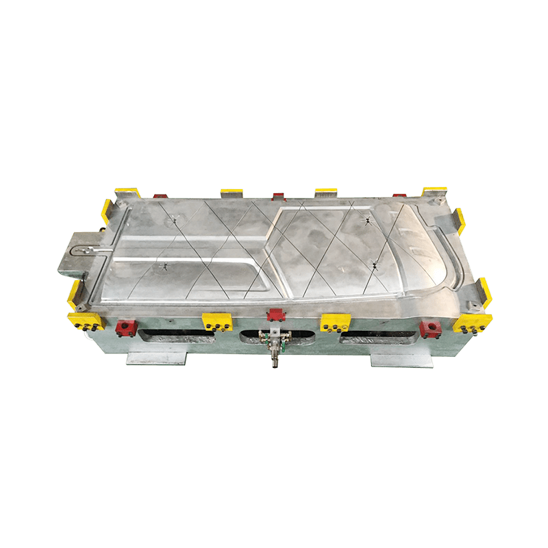 XCMG crane decorative board