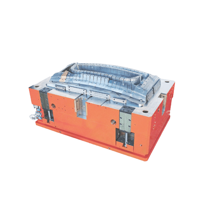 Plastic mould