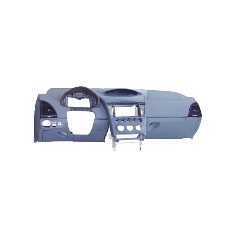 Slush molding products