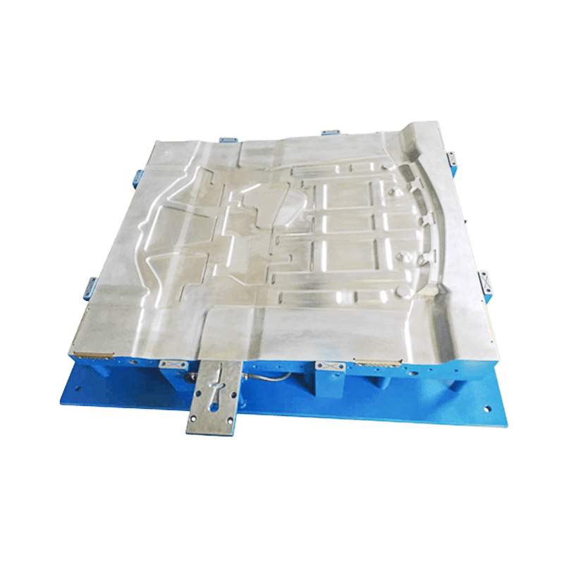 DL mold