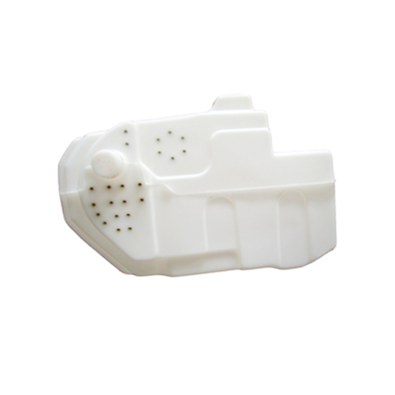 Slush molding products