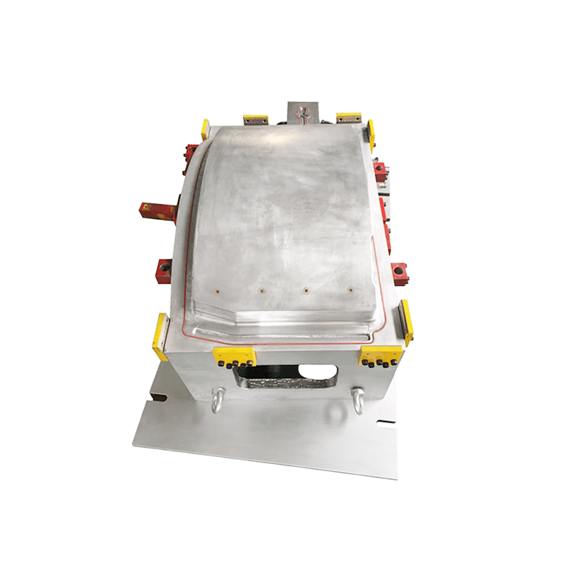DZ mould