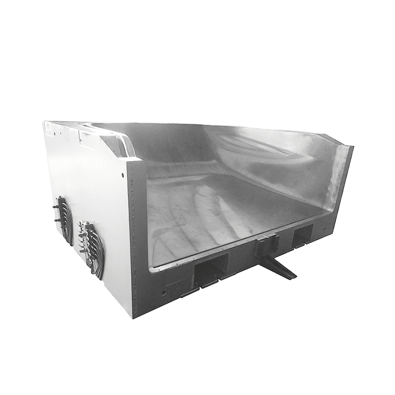 Wind Scooper