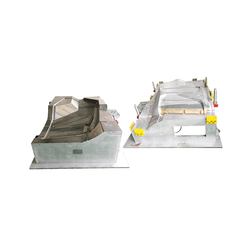 Liugong Machinery Engineering Guard Board