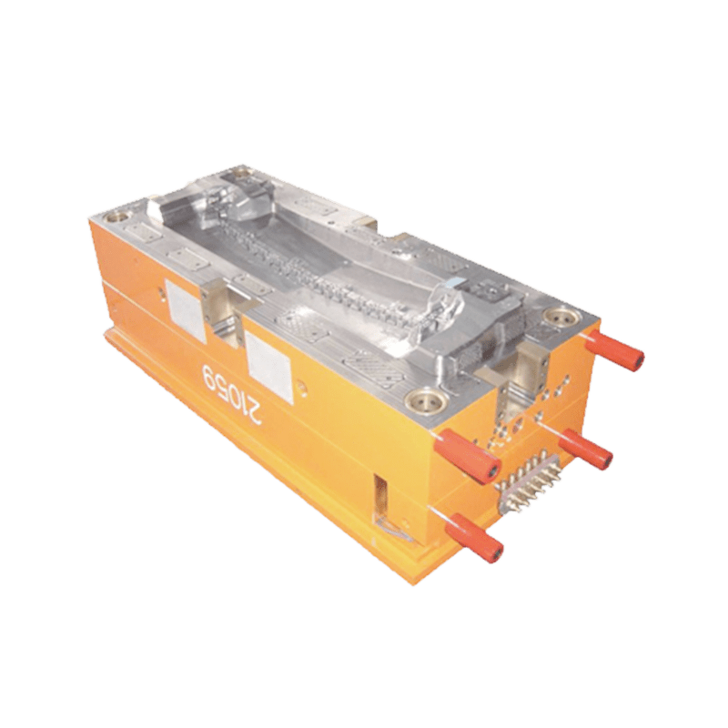 Plastic mould