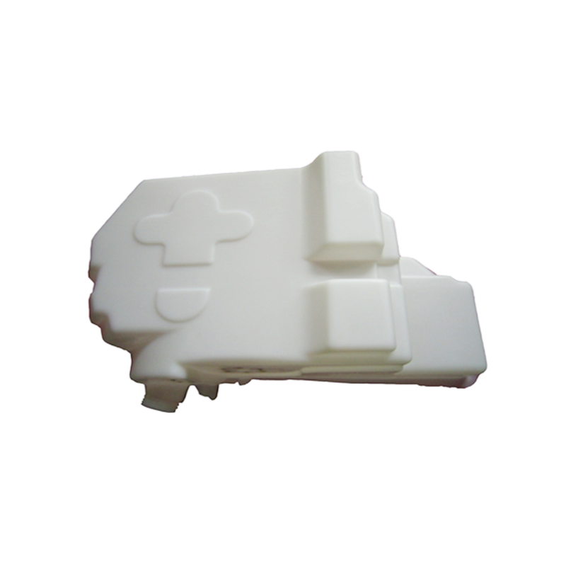 Slush molding products
