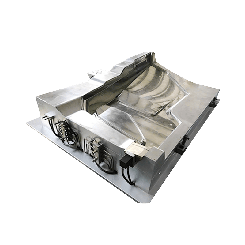 Liugong Machinery Engineering Guard Board