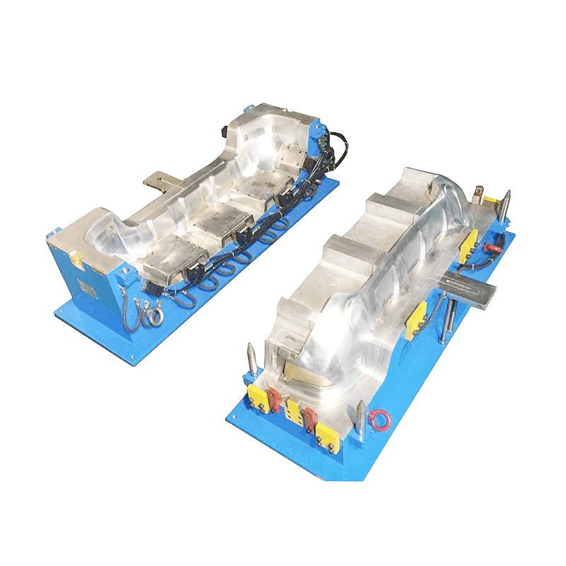 DL mold