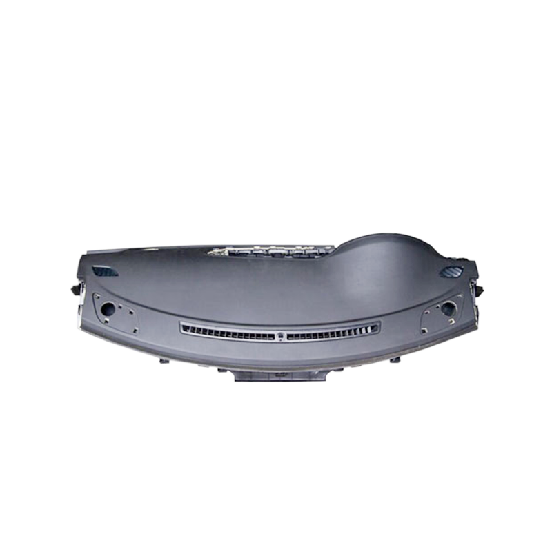 Slush molding products
