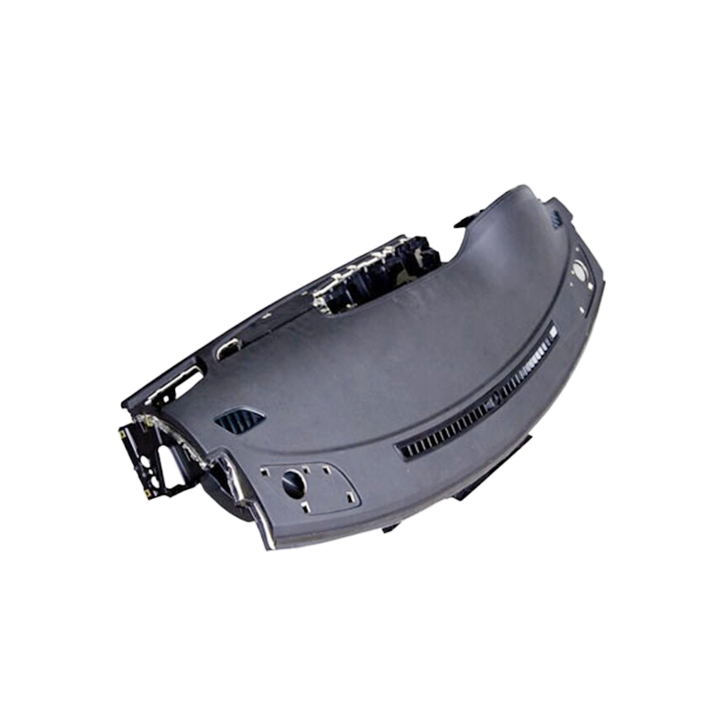 Slush molding products
