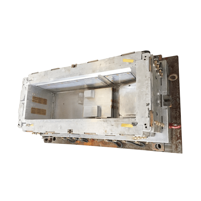 DL mold