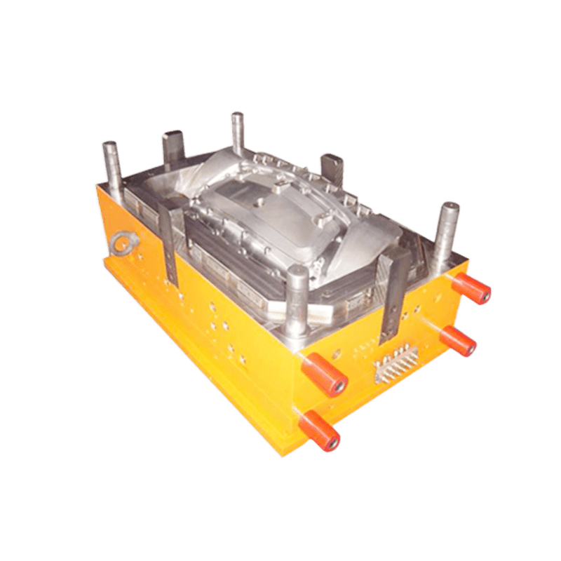 Plastic mould