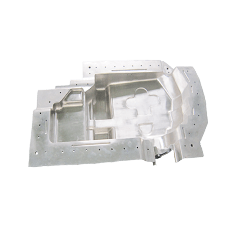 DZ Mould