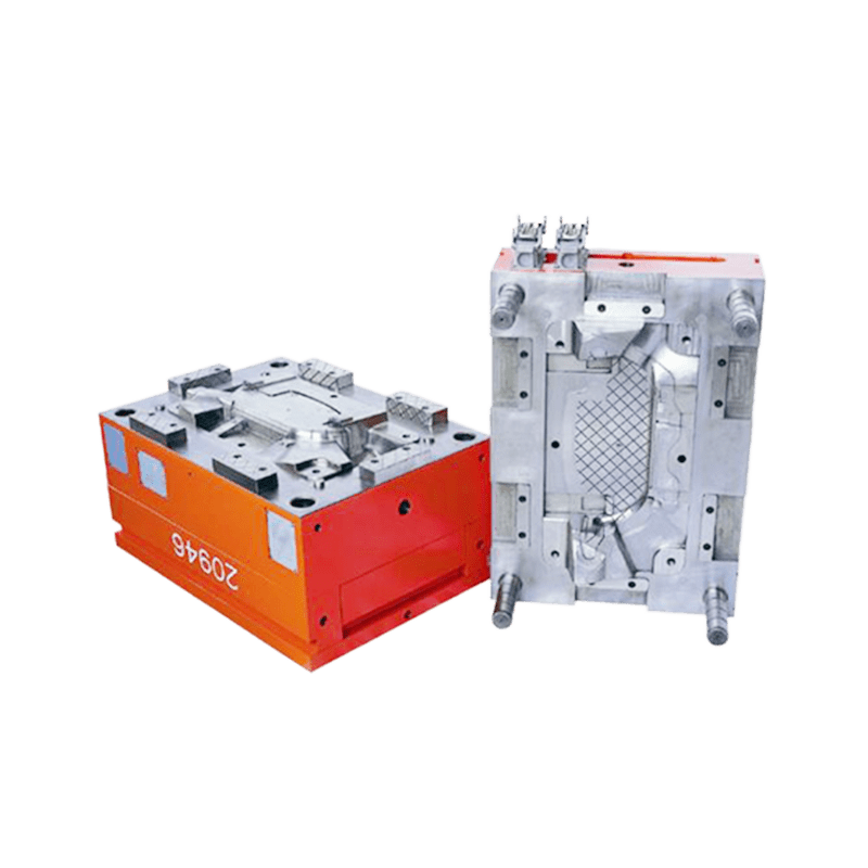 Plastic mould