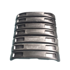 Agricultural Machinery Bumper